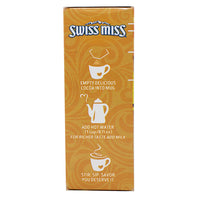 Swiss Miss Hot Cocoa Pumpkin Spice 8pk - 11oz - Swiss Miss Hot Cocoa Pumpkin Spice - Hot Cocoa - Pumpkin Spice Hot Cocoa - Christmas Drink - Christmas Candy