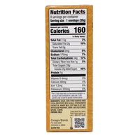 Swiss Miss Hot Cocoa Pumpkin Spice 8pk - 11oz Nutrition Facts Ingredients - Swiss Miss Hot Cocoa Pumpkin Spice - Hot Cocoa - Pumpkin Spice Hot Cocoa - Christmas Drink - Christmas Candy