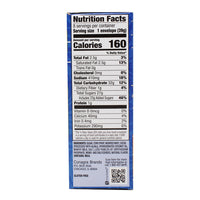 Swiss Miss Hot Cocoa Salted Caramel 8pk - 11oz Nutrition Facts Ingredients - Swiss Miss Hot Cocoa Salted Caramel - Hot Cocoa - Salted Caramel Hot Cocoa - Christmas Drink - Christmas Candy
