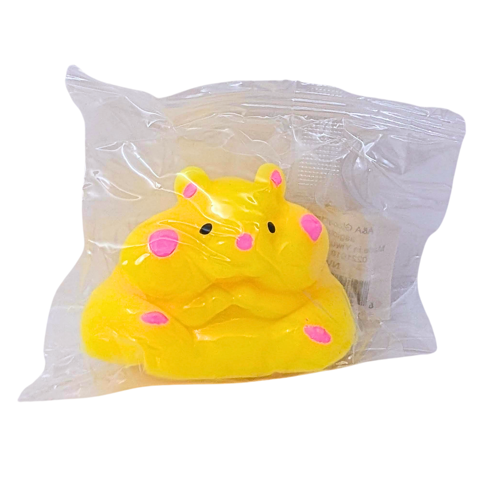 TABA Squishy Hamster