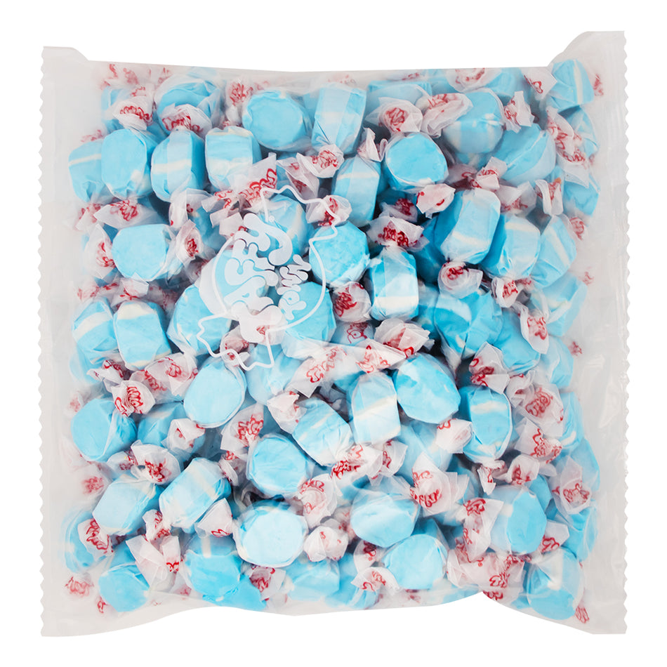 Salt Water Taffy - Blueberry - 2.5lb