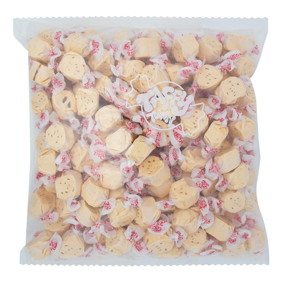 Salt Water Taffy - Chocolate Chip Cookie - 2.5lb