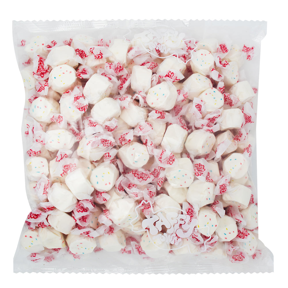 Salt Water Taffy Frosted Cupcake - 2.5lb