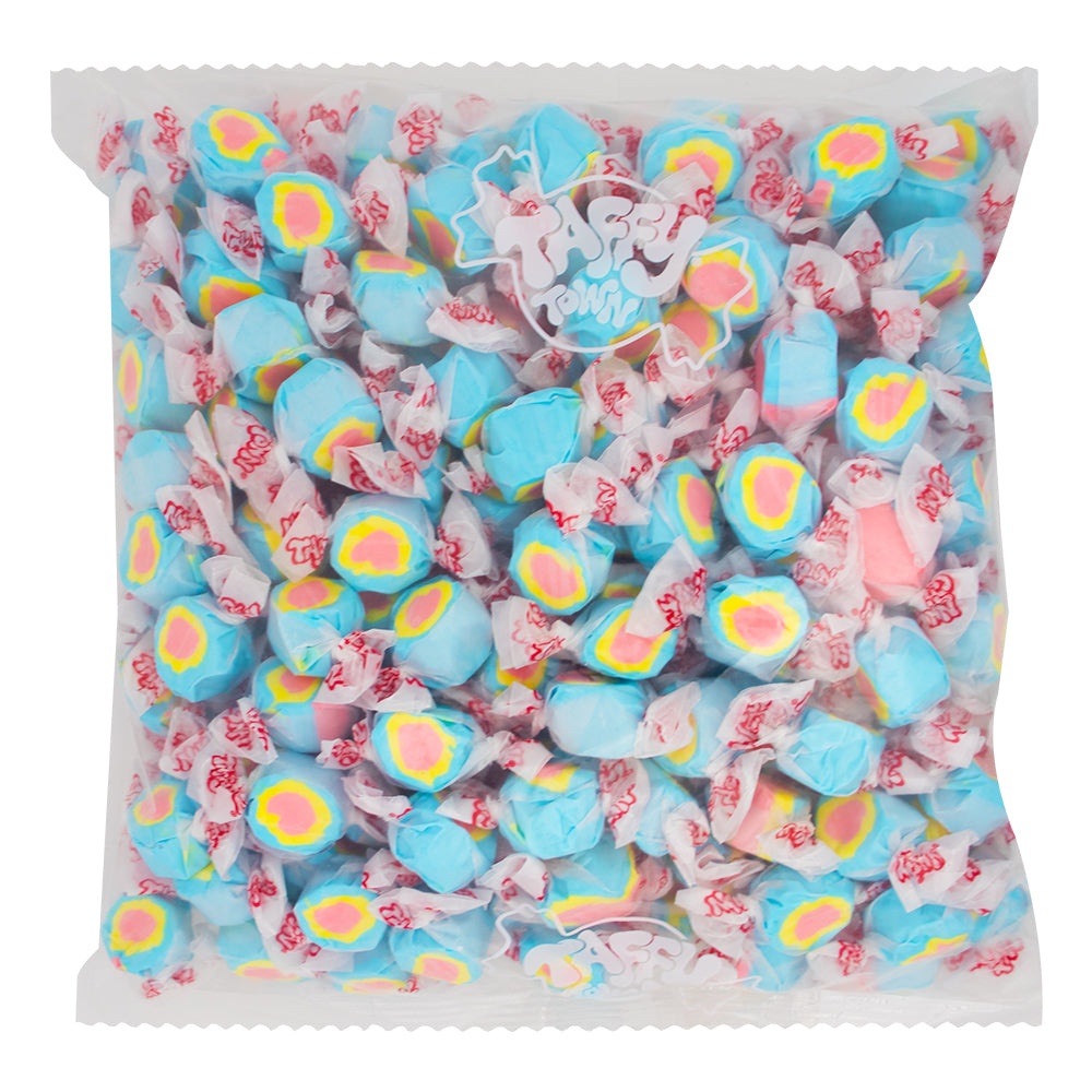 Salt Water Taffy - Fruity Cereal - 2.5lb