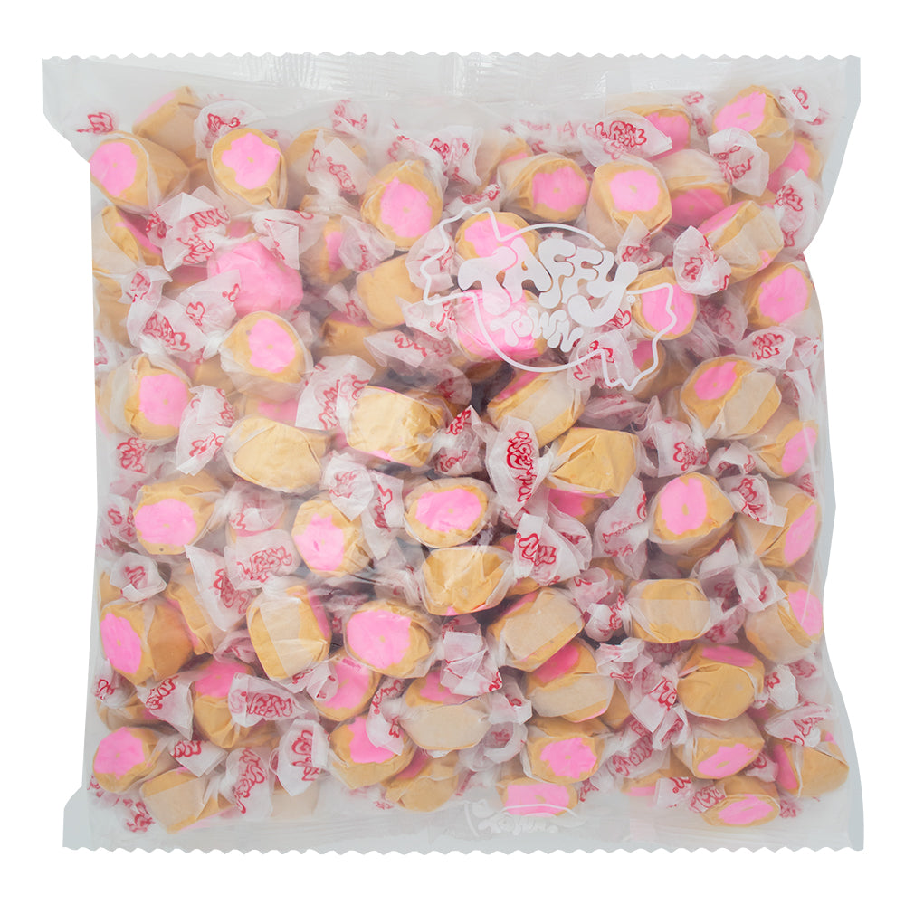 Salt Water Taffy Glazed Doughnut - 2.5lb