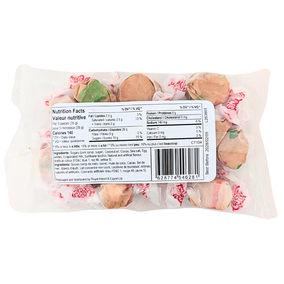 Taffy Town Hot Chocolate Taffy - 90g