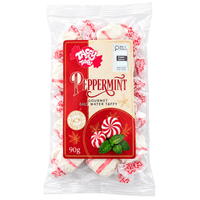 Taffy Town Peppermint Taffy - 90g