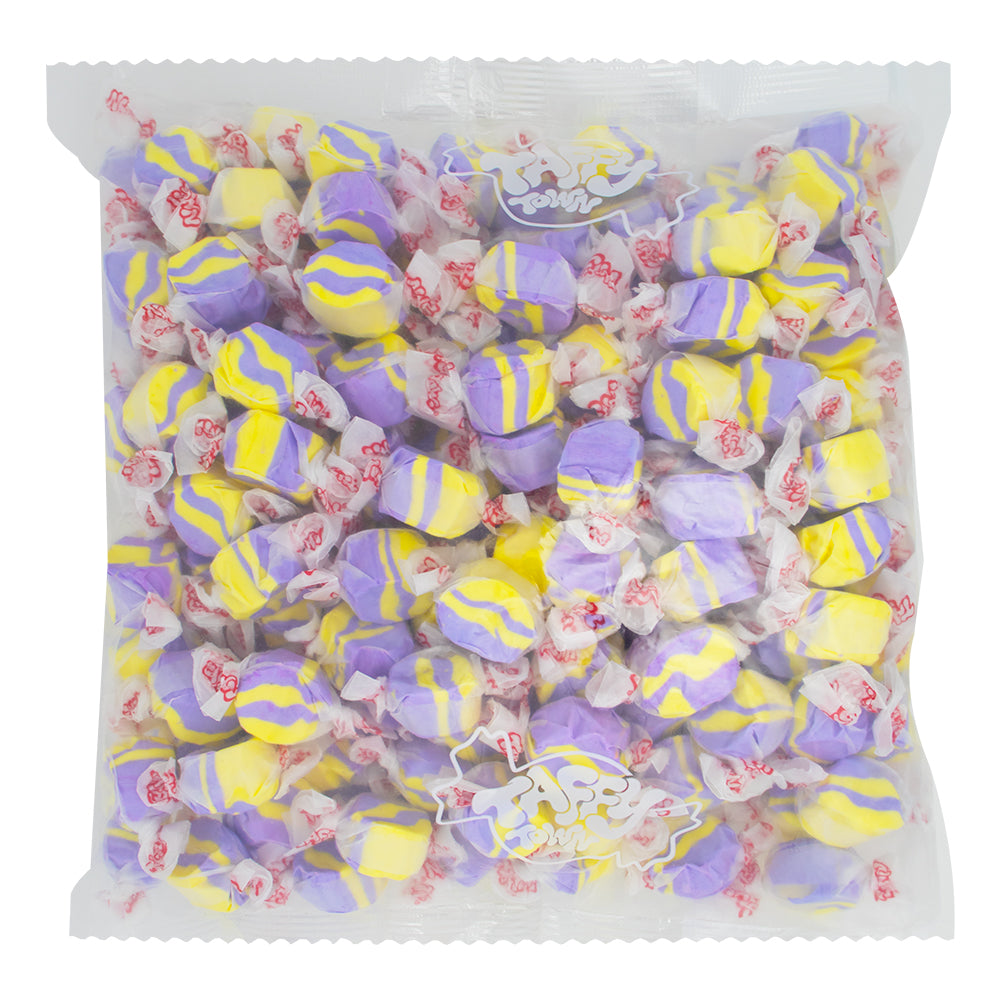 Salt Water Taffy Raspberry Lemonade - 2.5lb