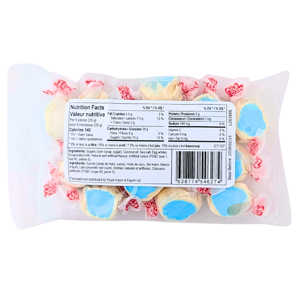 Taffy Town Sugar Cookie Taffy - 90g
