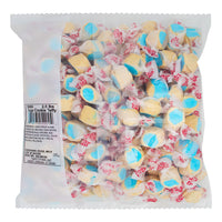 Salt Water Taffy - Sugar Cookies - 2.5lb  Nutrition Facts Ingredients