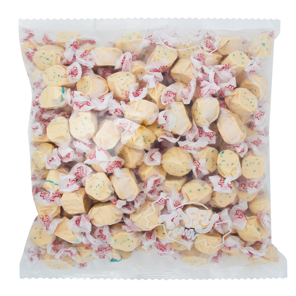 Salt Water Taffy Blueberry Muffin - 2.5lb