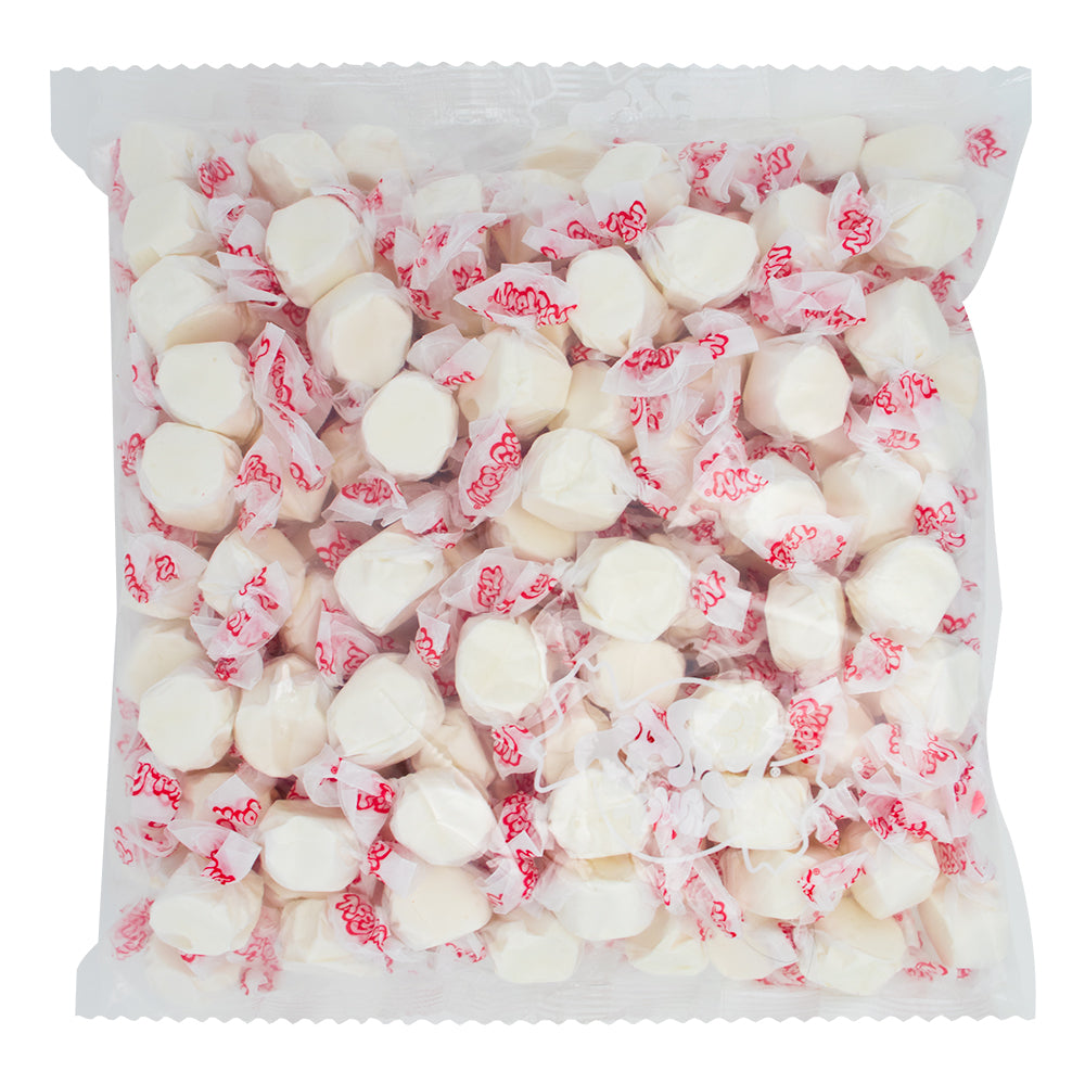 Salt Water Taffy - Vanilla - 2.5lb