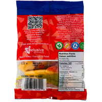 Tajubo Gummy Pizza - 80g - Pizza Gummy - Tajubo Gummy - Tajubo Pizza Gummy - Pizza Candy