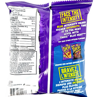 Takis Blue Heat - 80g