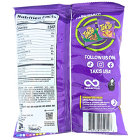 Takis Guacamole - 3.25oz