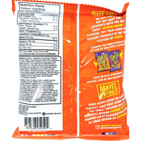Takis Intense Nacho non-spicy - 80g