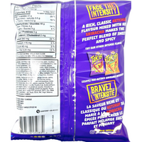 Takis Kaboom Ketchup-Sriracha - 80g