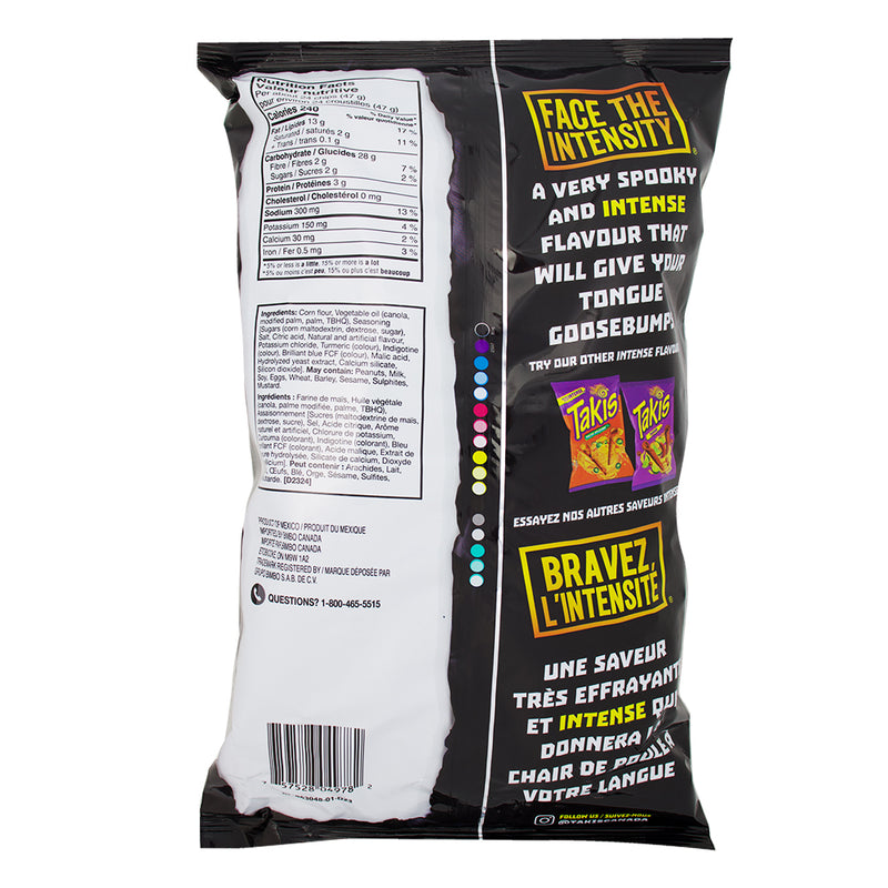 Takis Zombie - 280g