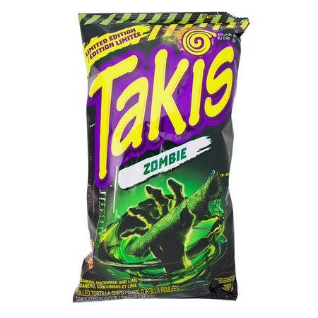 Takis Zombie - 280g