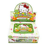 Tanseido Hello Kitty Matcha Chocolate (Japan) - 480g