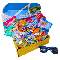 Taste of Summer Candy Funbox™