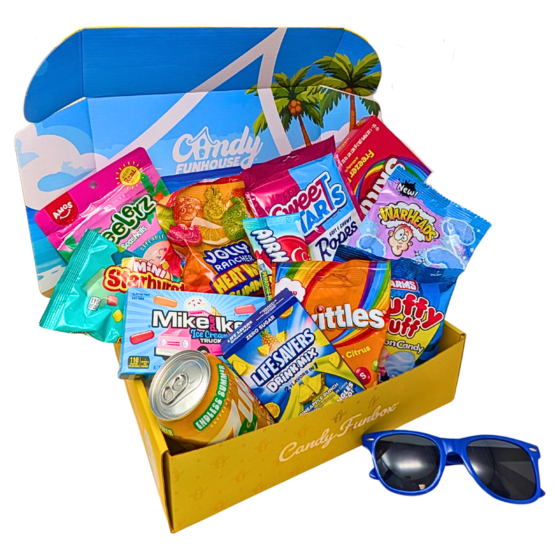 Taste of Summer Candy Funbox™