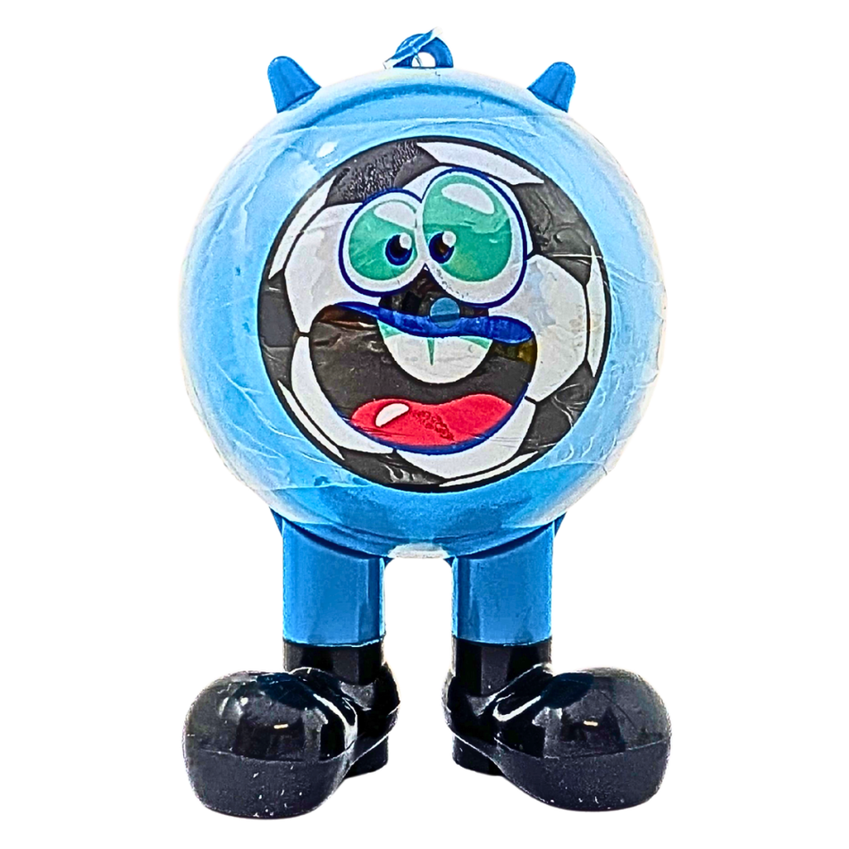 Team Spikers Sour Jawbreaker - 85g