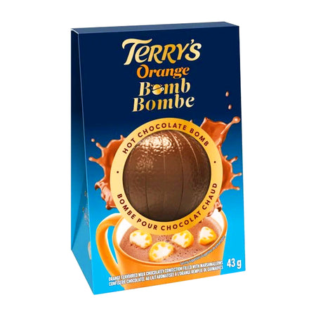 Terry's Choco Bomb - 43g