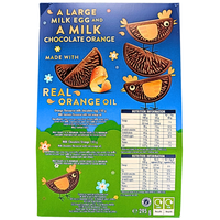 Terry's Chocolate Orange Easter Egg (UK) - 295g
