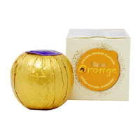Terry's Chocolate Orange White Chocolate Ball - 147g