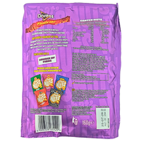 That's Nuts Doritos Flamin Hot (UK) - 160g