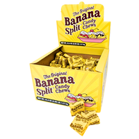 The Original Banana Split Candy Chews - 41.4oz