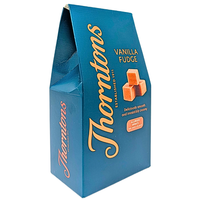 Thorntons Vanilla Fudge (UK) - 150g