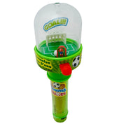 Thumb Shotz - 11g - Thumb Shotz Candy - Sports Candy - Basketball Candy - Football Candy - Soccer Candy