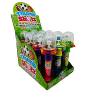 Thumb Shotz - 11g - Thumb Shotz Candy - Sports Candy - Basketball Candy - Football Candy - Soccer Candy
