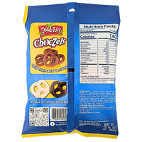 Toad-Ally Choczels - 2.75oz