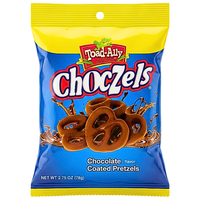 Toad-Ally Choczels - 2.75oz