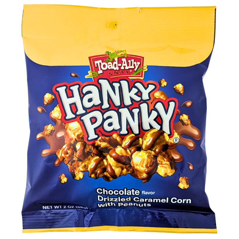 Toad-Ally Hanky Panky - 2oz