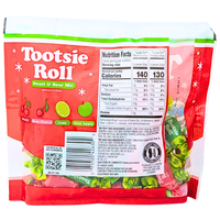 Tootsie Roll Holiday Sweet & Sour Mix - 12oz