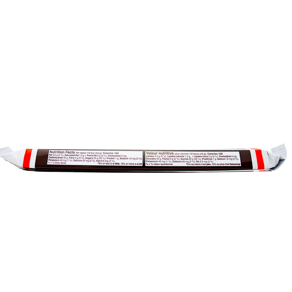 Tootsie Roll - Giant Bar 3oz. | Candy Funhouse – Candy Funhouse CA