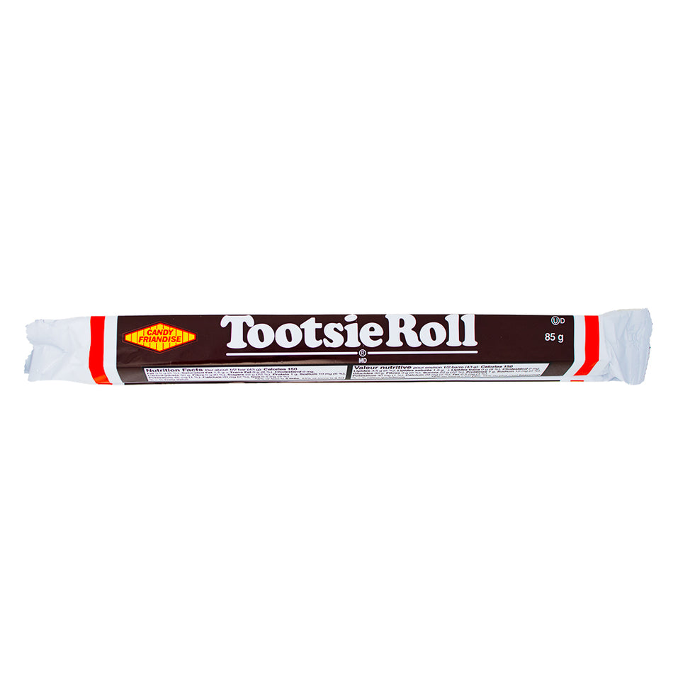 Tootsie Roll - Giant Bar 3 oz.