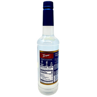 Torani Sugar Free Coconut Syrup - 750mL