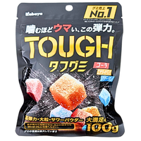 Tough Gummy Mix (Japan) - 100g