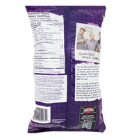 Trailer Park Boys Dressed All Over - 3.5oz  Nutrition Facts Ingredients - Trailer Park Boys - Trailer Park Boys Chips - Savoury Snack - Chip - Potato Chips - Canadian Classic - Canadian Snack - Canadian Candy 