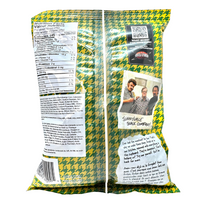 Trailer Park Boys Potato Sticks Cheesy Dill - 3.5oz