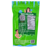 Trendy Treats Freeze Dried Jolly Ranchers - 2oz Nutrient Facts - Ingredients - Freeze Dried Candy - Trendy Treats - Trendy Treats Freeze Dried Treats - Freeze Dried Jolly Rancher - Jolly Rancher - Jolly Rancher Candy