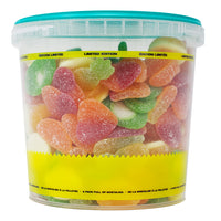 Sweet Sixteen Tropical - 1.75kg, sweet sixteen, sweet sixteen candy, canadian candy, canadian sweets, canadian treats