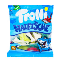 Trolli Haifische (Germany) - 150g