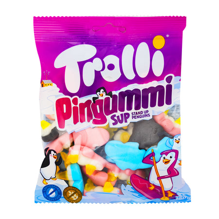 Trolli Pingummi (Germany) - 150g