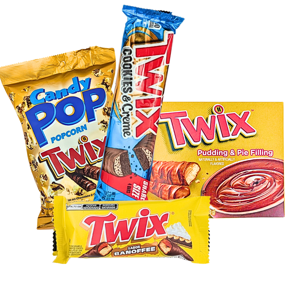 Twix Bundle